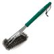 Big Green Egg® Diamond-Coated Nylon Bristle Grid Scrubber-0