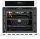 Frigidaire® 27” White Single Wall Oven with Air Fry-3