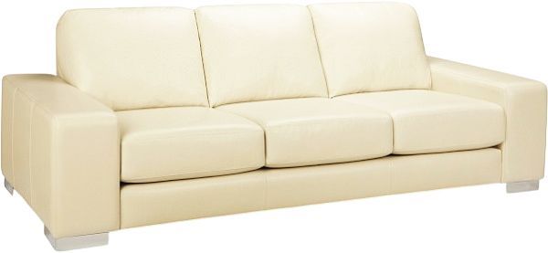 Superstyle Furniture Ltd. Customizable 6053 Leather Sofa-0