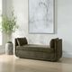 Uttermost® Abound Herb Oversized Bench-1