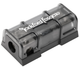 Rockford Fosgate® Fused AGU Distribution Block-0