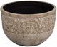 Uttermost® Regalia Weathered Stone-Like Indoor-Outdoor Planter-3