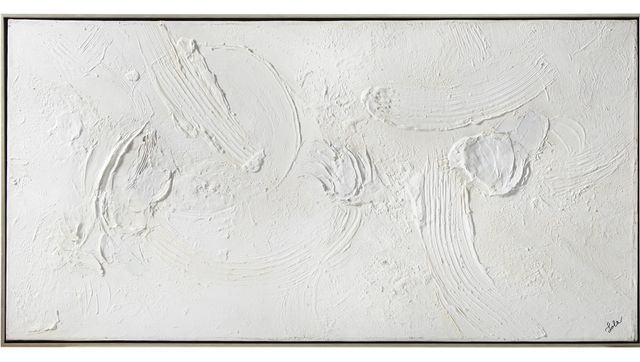 Renwil® Yanno Hand Painted Canvas-0
