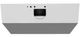 Vent-A-Hood® 48" Stainless Steel Wall Mounted Range Hood-2