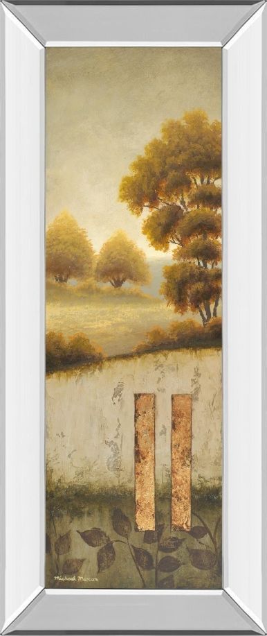 Classy Living Michael Marcon Beyond The Forest Wall Art-0