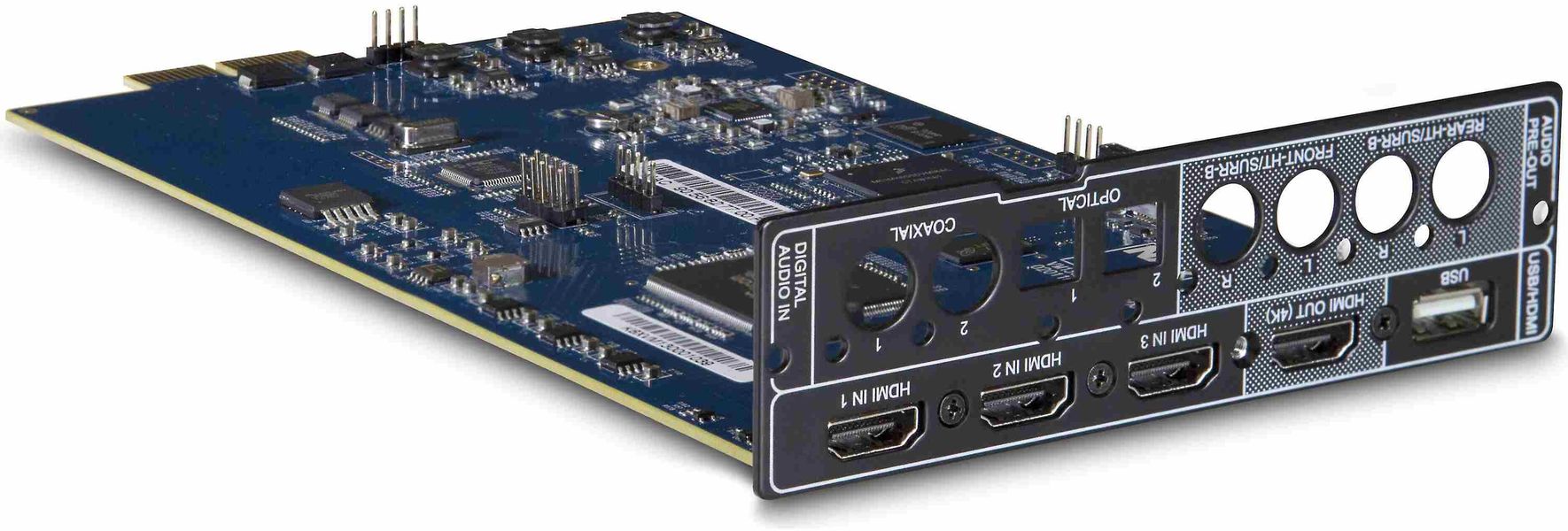 NAD® Video MDC Module | IQ Home Entertainment
