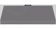 Vent-A-Hood® 54" Gunsmoke Wall Mounted Range Hood-1