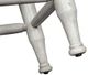 Liberty Furniture Whitney Antique Linen/Weathered Gray Bench-4