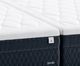 Stressless® by Ekornes® Sky 15" Foam Plush Tight Top Split King Mattress-4