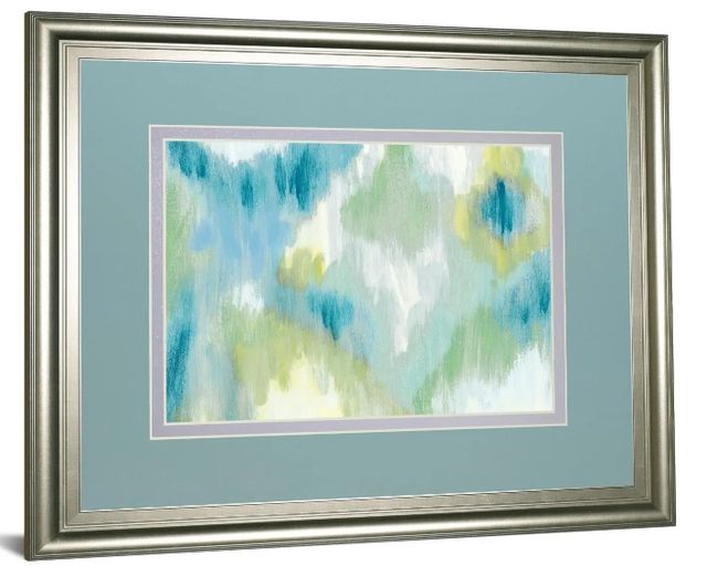 Classy Art Energetic By Rita Vindedzis Wall Art-0