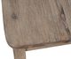 Jofran Inc. Eastern Tides Brushed Bisque Counter Stool-4