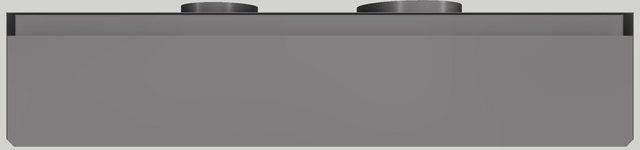 Vent-A-Hood® 42" Gunsmoke Under Cabinet Hood-3