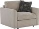 Flexsteel® Sky Beige Chair-0