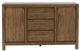 Signature Design by Ashley® Cabalynn Light Brown Dining Server-4