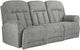 Best® Home Furnishings Customizable Suitably Power Reclining Space Saver Sofa with Power Tilt Headrest-0