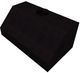 Vent-A-Hood® Premier Magic Lung® 60" Black Carbide Wall Mounted Range Hood-1