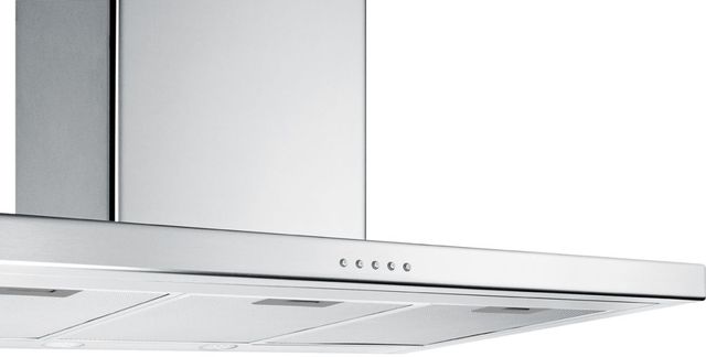 Summit® 36" Stainless Steel Wall Mounted Range Hood-2