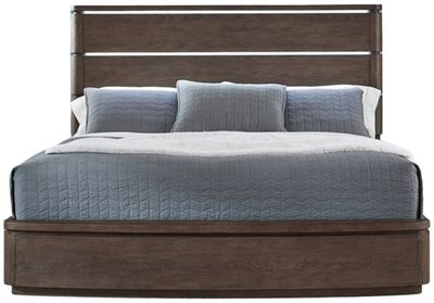 Liberty Furniture Cascade Falls Bed Liberty Furniture Cascade Falls Bed