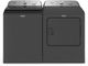 Ensemble de buanderie à chargement vertical Maytag® Animal Pet Pro - Noir-0