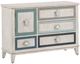 Coast2Coast Home™ Honu White Accent Cabinet-0