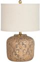 Crestview Collection Desoto Bronze Table Lamp-0