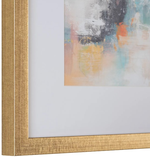 Crestview Collection Windsor Wall Art - Thumbnail 2