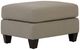 La-Z-Boy® Noah Ash Ottoman-0