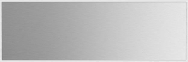 Fisher & Paykel 36" Stainless Steel Low Backguard-0