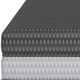 LOTUS Gel Memory Foam Firm Queen Mattress in a Box-1