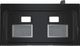 Bosch Benchmark® Series 1.8 Cu. Ft. Stainless Steel Over The Range Convection Microwave-4