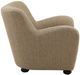 Dovetail Furniture Zulia Merino Desert Occasional Chair-2