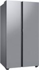 Samsung Bespoke 36" 22.6 Cu. Ft. Fingerprint Resistant Stainless Steel Counter Depth Side-by-Side Refrigerator-2