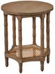 Furniture Classics Binx Brown End Table-0