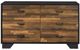 ACME Furniture Eos Black/Walnut Dresser-3