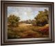 Classy Living Baynes, M Peaceful Retreat I Wall Art-3