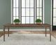 Liberty Furniture Hickory Grove Heirloom Brown Rectangular Dining Table-1