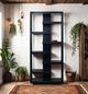 Legends Home Laurel Canyon Clove 80" Bookshelf-1
