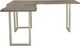 Riverside Furniture Waverly L-Desk-4