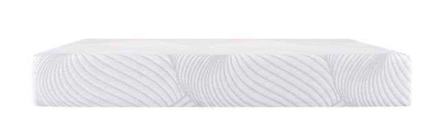 Sealy® Conform™ Essential™ Upbeat N1 Gel Memory Foam Firm Smooth Top Queen Mattress-2