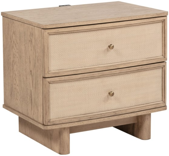 Coaster Kailani Bedroom Set - Thumbnail 3