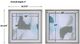 Uttermost® June Vess 2-Piece Mist Shapes Framed Print Set-2