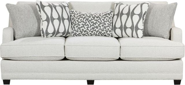 Fusion Furniture Contour Natural Sofa-0