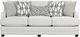 Fusion Furniture Contour Natural Sofa-0