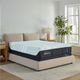 Tempur-Pedic® TEMPUR-LuxeAdapt® 13" TEMPUR-Material™ Soft Smooth Top Split King Mattress-1