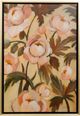 Stylecraft Garden Peonies I Wall Art-0