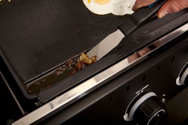 Broil King® 6-Piece Plancha Cook Set-2
