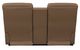 La-Z-Boy® James Silt Power Reclining Loveseat with Headrest, Lumbar and Console-3