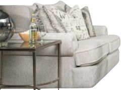 Causeuse personnalisable de Décor-Rest® Furniture LTD 2051