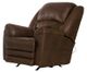 Catnapper® Hayden Chocolate Power Rocker Recliner-0