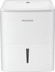 Frigidaire® 35 Pt. White Dehumidifier with Wi-Fi-0
